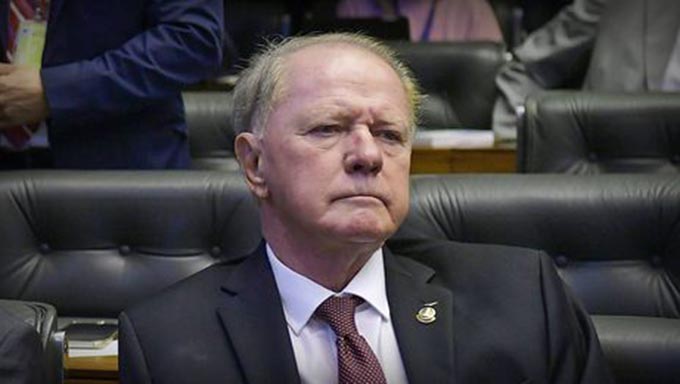 Imagem 1 -  Assassino diz ter se desentendido com Camata sobre processos judiciais