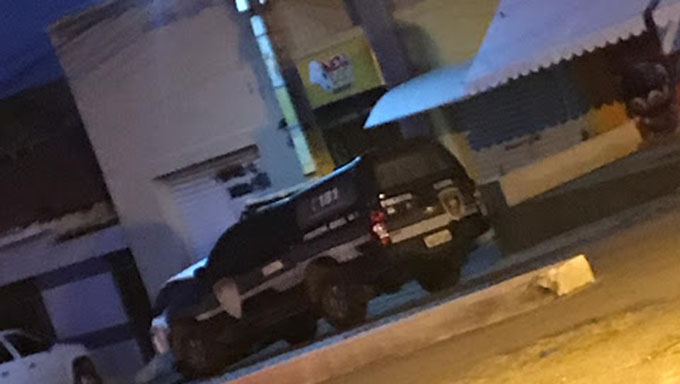 Imagem 1 -  Polícia prende sargento PM acusado de matar universitária Zaira Cruz