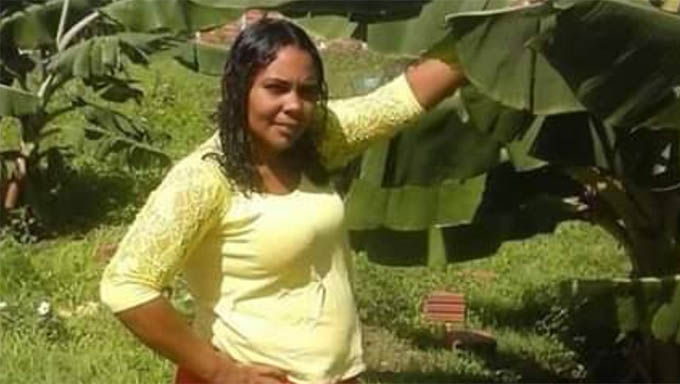 Imagem 1 -  Vigilante mata a mulher e depois é encontrado morto na zona rural de Mossoró