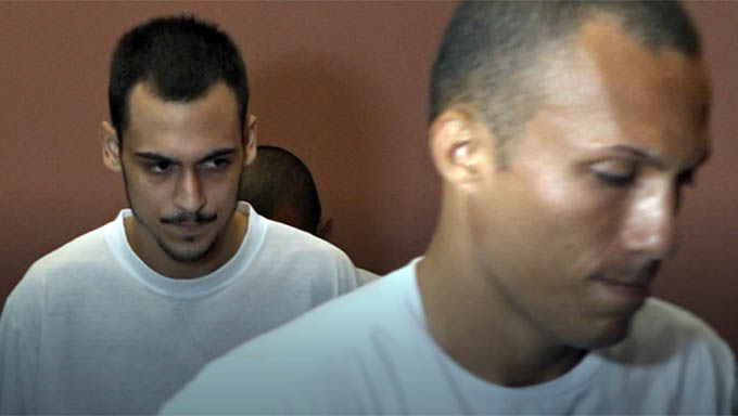 Imagem 1 -  MP pede condenação dos acusados da chacina por 5 homicídios e 5 tentativas