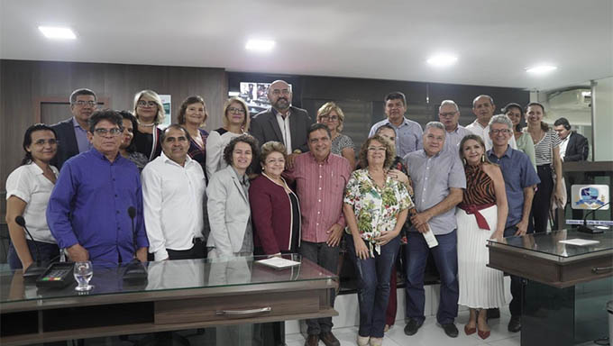 Imagem 1 -  Sesap deve concluir modelo de gestão do Hospital da Mulher até novembro