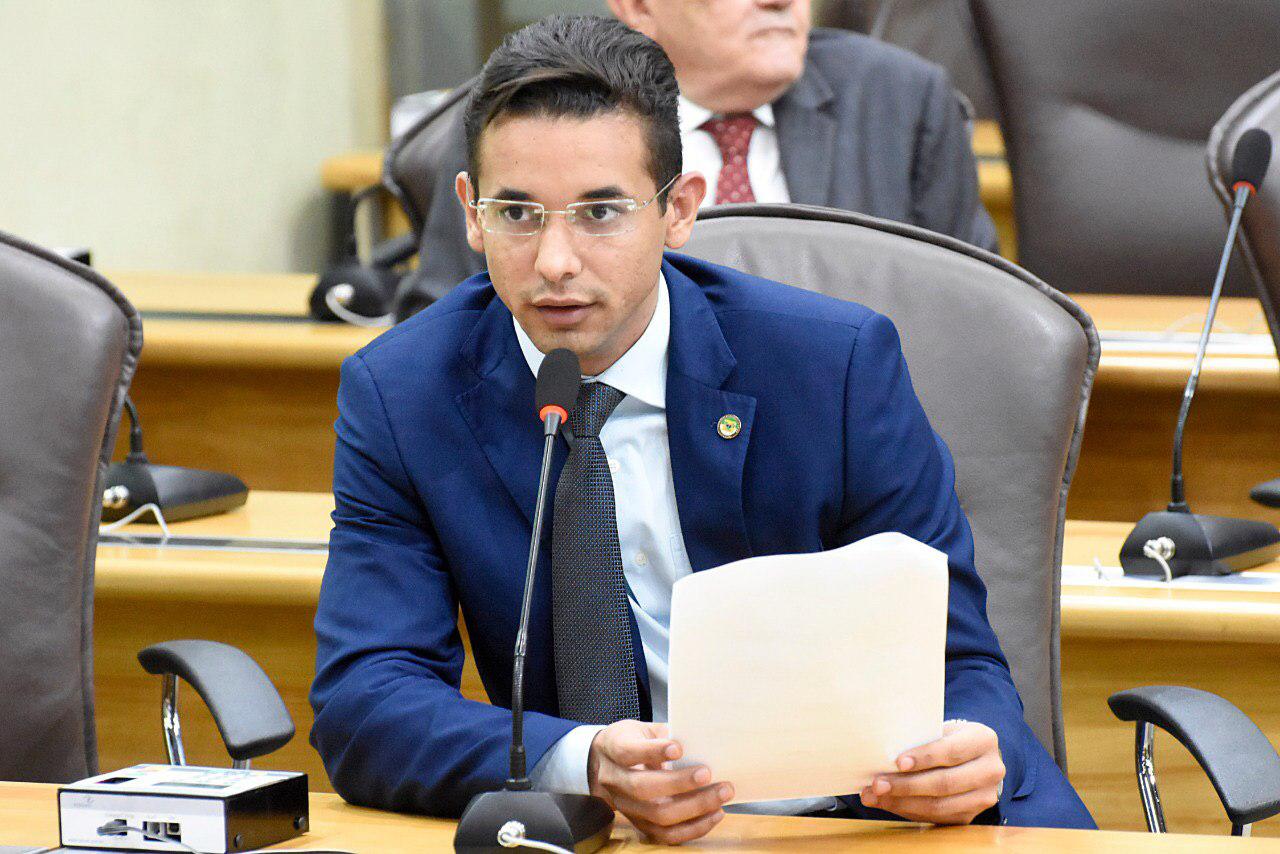 Imagem 1 -  AL aprova PL que garante urgência nos exames de diagnóstico de câncer