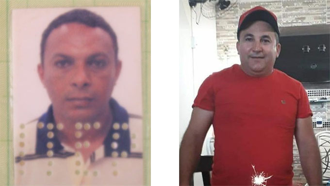 Imagem 1 -  Polícia registra dois homicídios e duas tentativas em Mossoró e Serra do Mel