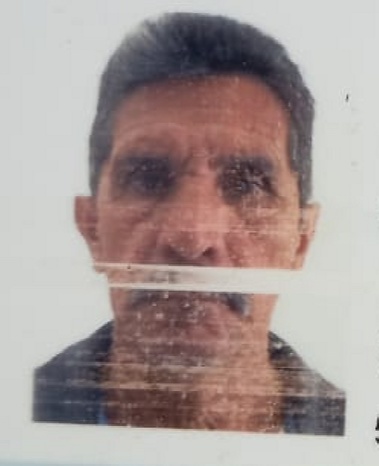 Imagem 1 -  Idoso passa mal e morre em parada de ônibus no Centro de Mossoró