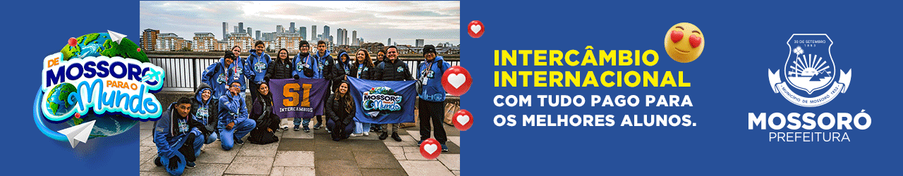 Mosssoro para o mundo || PMM abril