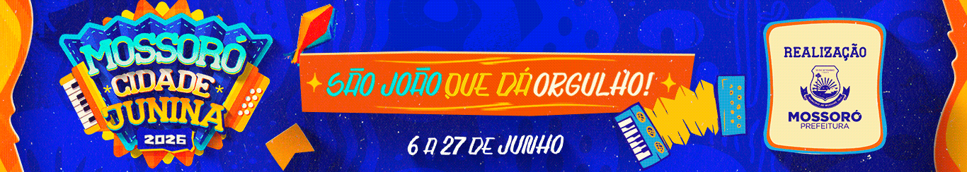 Sõa João que dá orgulho || MCJ 2026