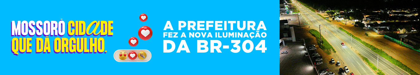 Iluminação  || PMM Outubro 2026